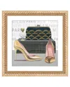 Icanvas Forever Fashion Iv By Marco Fabiano Wall Art