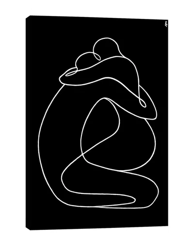 Icanvas Formula Of Love By Lia Chechelashvili Wall Art