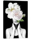 Icanvas Gallery Wrapped Canvas Art