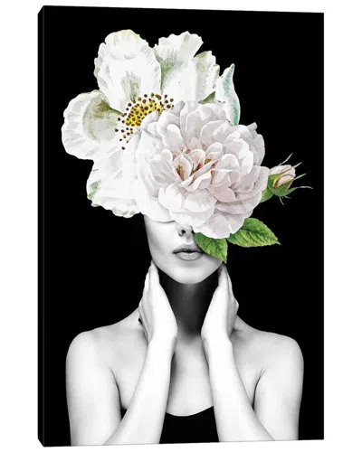 Icanvas Gallery Wrapped Canvas Art