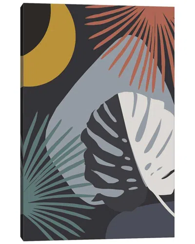 Icanvas Gallery Wrapped Canvas Art