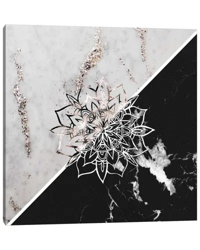Icanvas Gallery Wrapped Canvas Art