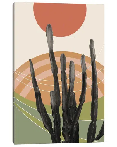 Icanvas Gallery Wrapped Canvas Art