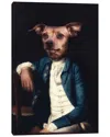 Icanvas Gallery Wrapped Canvas Art