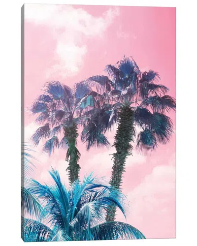 Icanvas Gallery Wrapped Canvas Art
