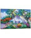 Icanvas Gallery Wrapped Canvas Art
