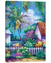 Icanvas Gallery Wrapped Canvas Art