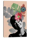 Icanvas Gallery Wrapped Canvas Art