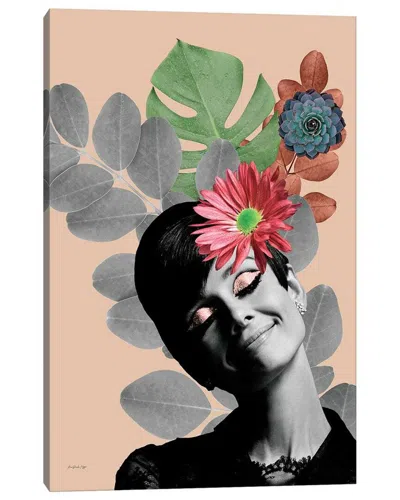 Icanvas Gallery Wrapped Canvas Art