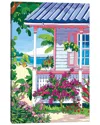 Icanvas Gallery Wrapped Canvas Art