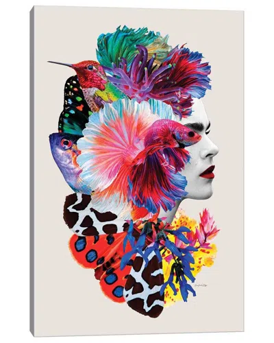 Icanvas Gallery Wrapped Canvas Art