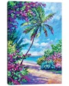 Icanvas Gallery Wrapped Canvas Art