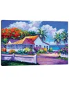 Icanvas Gallery Wrapped Canvas Art