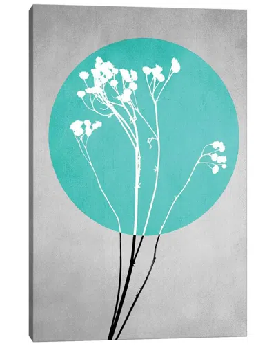 Icanvas Gallery Wrapped Canvas Art