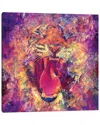 Icanvas Gallery Wrapped Canvas Art