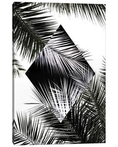Icanvas Gallery Wrapped Canvas Art