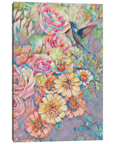 Icanvas Gallery Wrapped Canvas Art