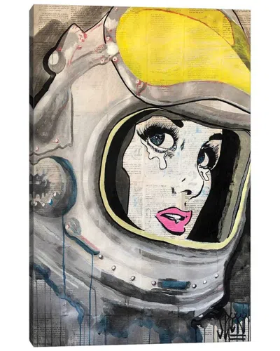 Icanvas Gallery Wrapped Canvas Art
