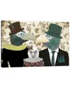 Icanvas Gallery Wrapped Canvas Art