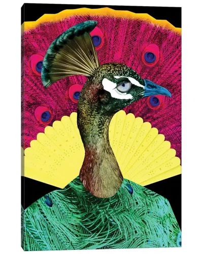 Icanvas Gallery Wrapped Canvas Art