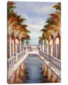 Icanvas Gallery Wrapped Canvas Art