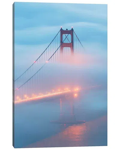 Icanvas Gallery Wrapped Canvas Art