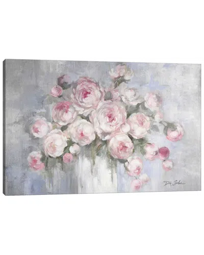 Icanvas Gallery Wrapped Canvas Art