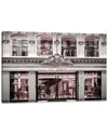 Icanvas Gallery Wrapped Canvas Art