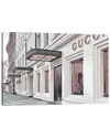 Icanvas Gallery Wrapped Canvas Art