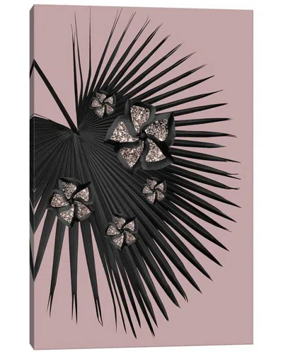 Icanvas Gallery Wrapped Canvas Art