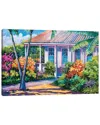 Icanvas Gallery Wrapped Canvas Art