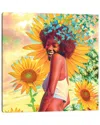 Icanvas Gallery Wrapped Canvas Art