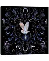 Icanvas Gallery Wrapped Canvas Art