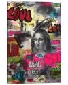 Icanvas Gallery Wrapped Canvas Art
