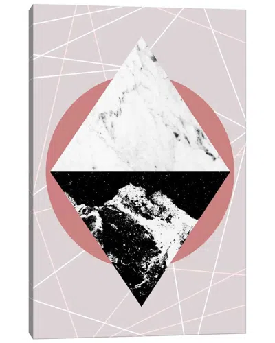 Icanvas Gallery Wrapped Canvas Art