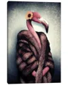 Icanvas Gallery Wrapped Canvas Art