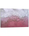 Icanvas Gallery Wrapped Canvas Art