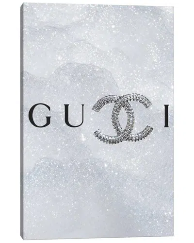 Icanvas Gallery Wrapped Canvas Wall Art
