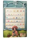 Icanvas Gallery Wrapped Canvas Wall Art