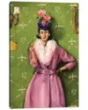 Icanvas Gallery Wrapped Canvas Wall Art