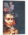 Icanvas Gallery Wrapped Canvas Wall Art