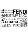 Icanvas Gallery Wrapped Canvas Wall Art