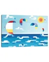 Icanvas Gallery Wrapped Canvas Wall Art
