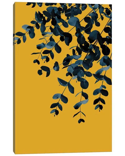 Icanvas Gallery Wrapped Canvas Wall Art
