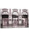 Icanvas Gallery Wrapped Canvas Wall Art