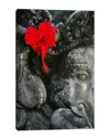 Icanvas Ganesh Holy Hindu God Statue Canvas Wall Art