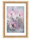 Icanvas Gentle Summer Rain By Franoise Wattrž Wall Art