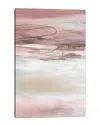 Icanvas Geo Cache In Pale By Liz Jardine Wall Art