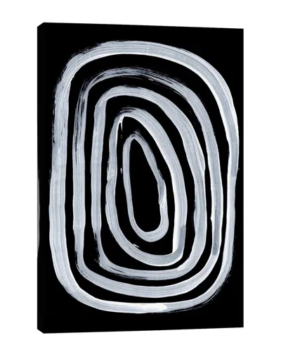 Icanvas Ghost Rings By Enshape Wall Art