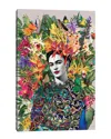 Icanvas Gipsy Frida Canvas Wall Art
